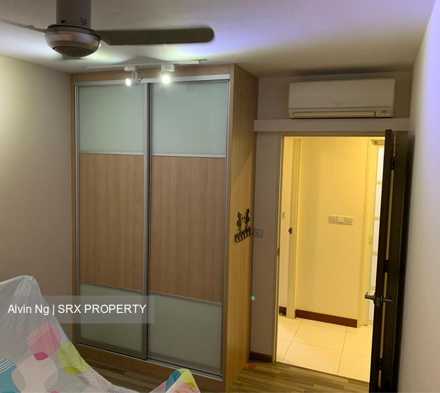 Blk 451A Sengkang West Way (Sengkang), HDB 4 Rooms #257655701